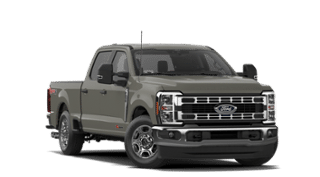 2027 Ford Super Duty® External Image 4
